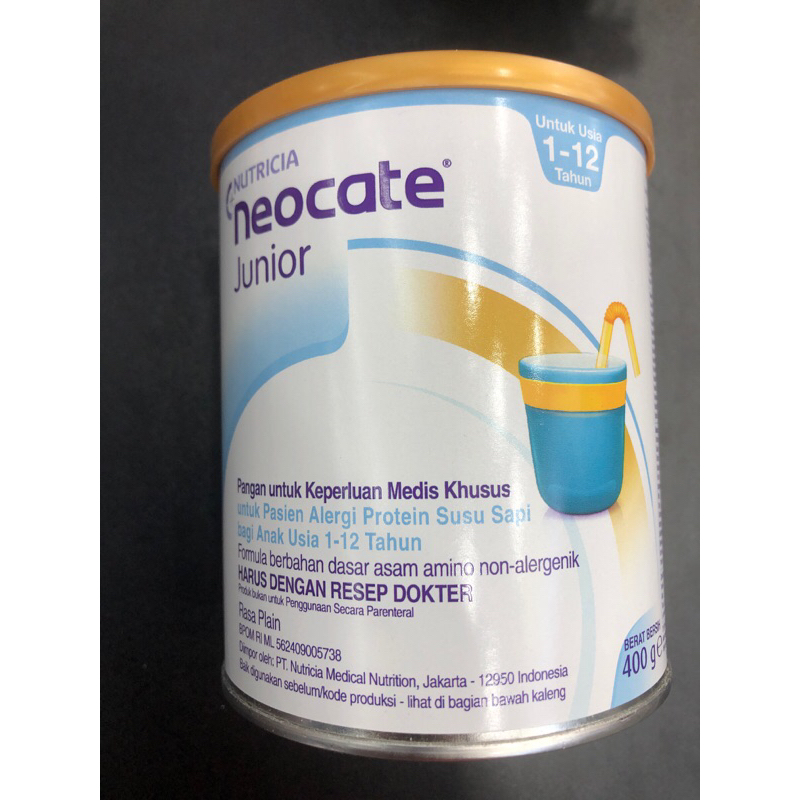 neocate junior