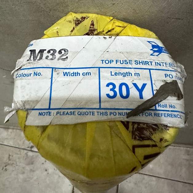 Kain Keras Lem Megatop M32 36" 30Y