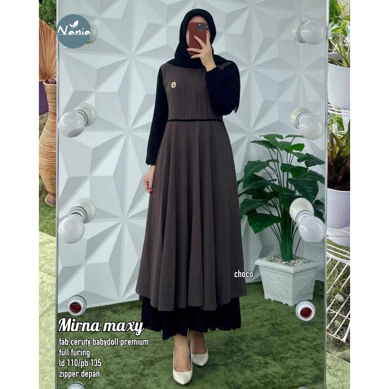 BarangOri|MirnaMaxy|gamisGaris