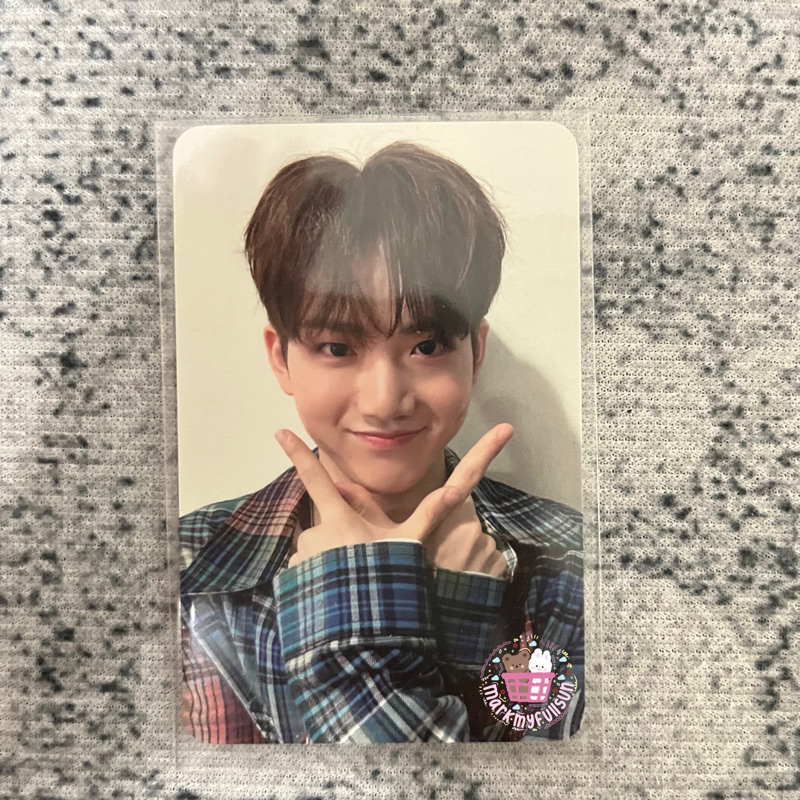PC Junkyu Treasure || PC Junkyu dagu