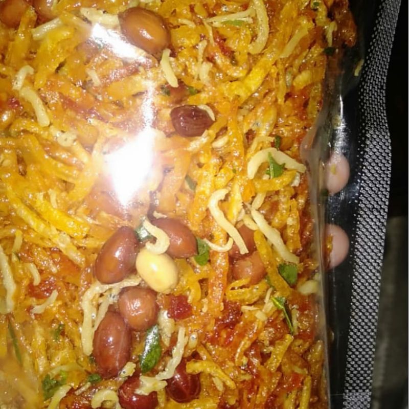 

KENTANG MUSTOFA MAMAH SAFA MIX TERI KACANG 150gr TERMURAH GURIH ENAK
