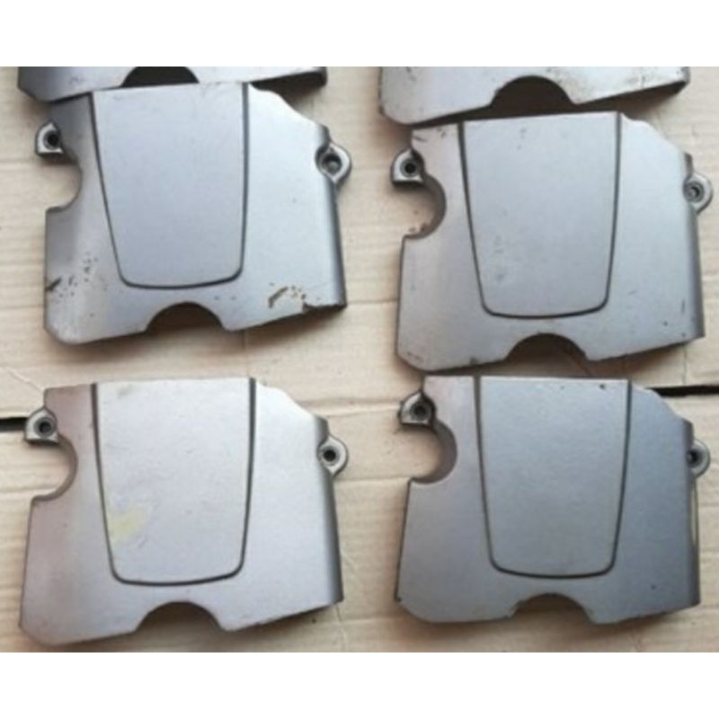 tutup gear depan megapro primus megapro lama original