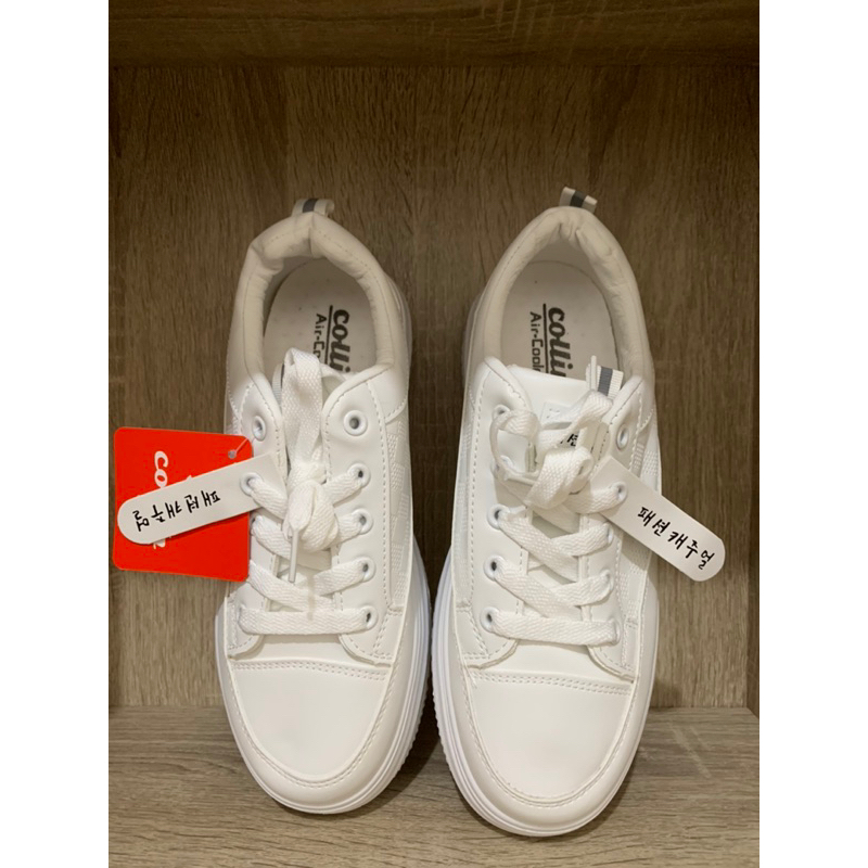 sepatu sneakers fashion wanita (collin)