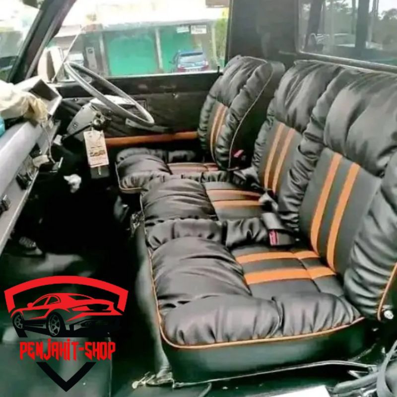 COVER SARUNGJOK MOBIL SOFA GRANMAX, CARRYBARU, APV,L300, SSPUTURA, PICKUP, DLL