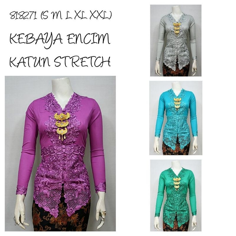 Jual Kebaya Bali Hijab Terlengkap & Harga Terbaru Maret 2023 | Shopee