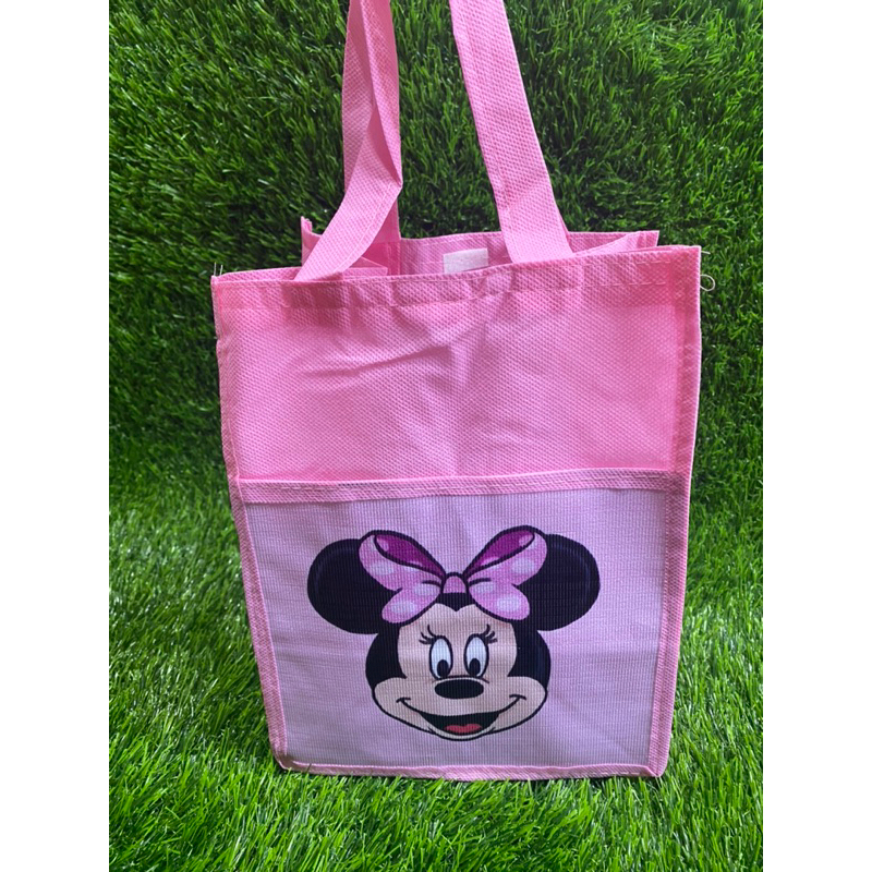 TAS ULTAH KFC 20x14x26 READY STOK