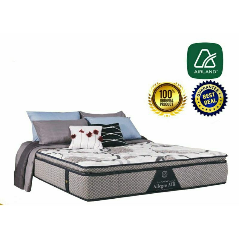 airland springbed ALLEGRO AIR