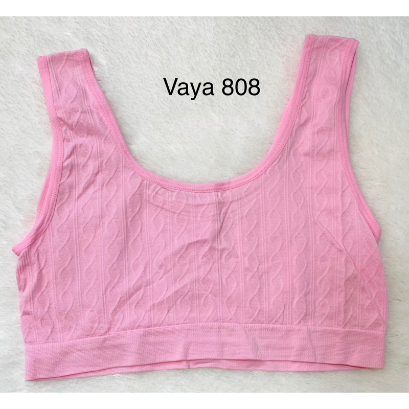 Miniset Anak | Dewasa VAYA Sport Bahan Rajut/Spandex Freesize