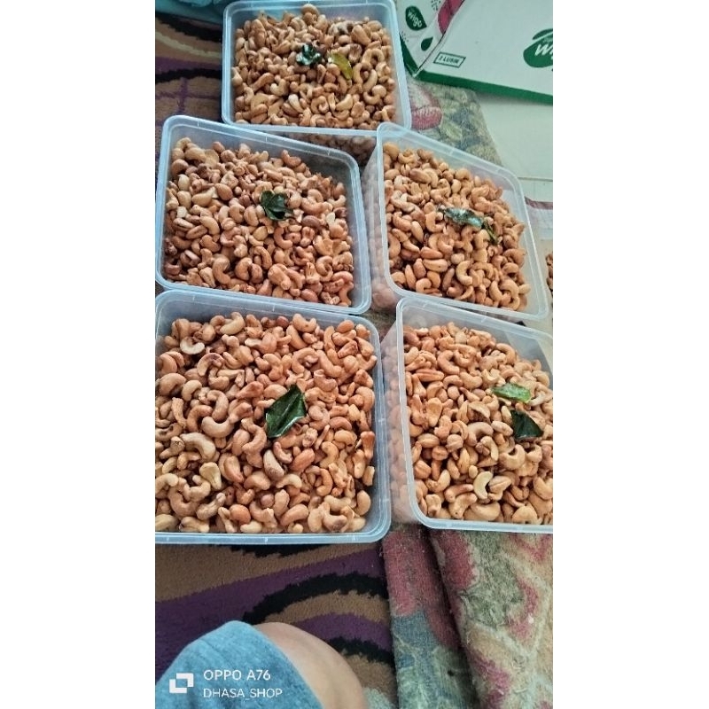 

PROMO , mete utuh asin bawang 1kg fresh enak gurih.