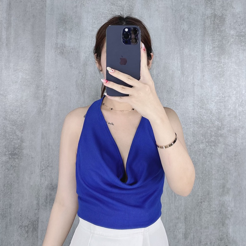 Kiyoko tanktop | Tanktop korea seksi