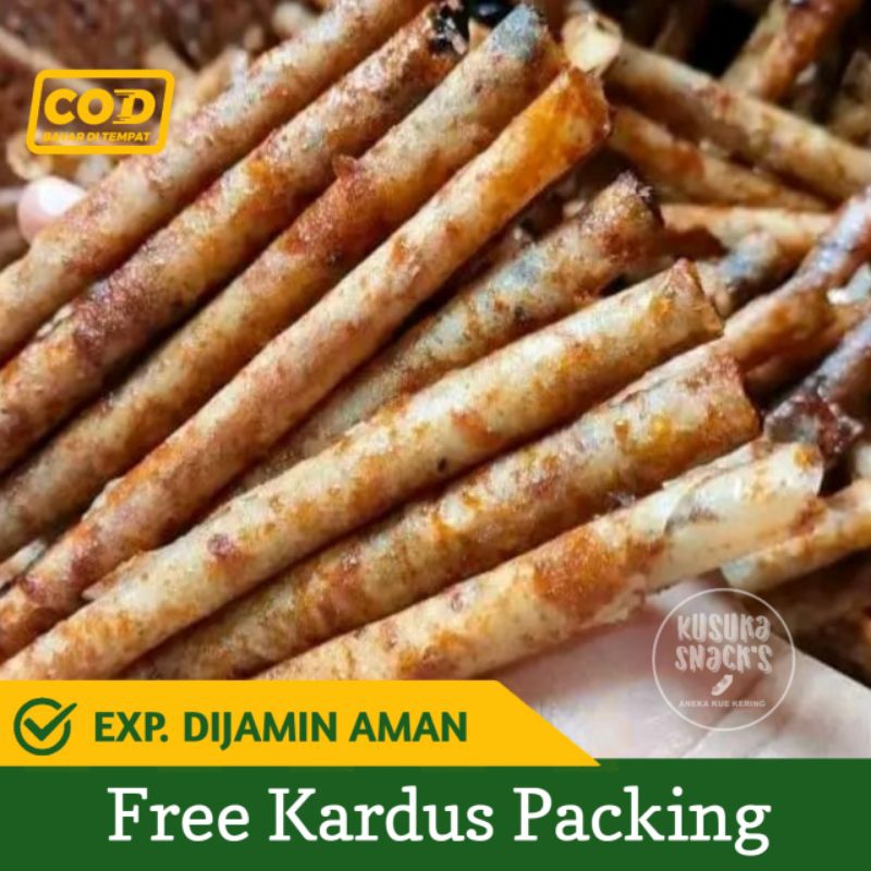 

SALE PISANG AROMA CARAMEL 250 GRAM ENAK GURIH - COD