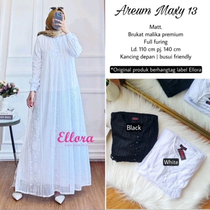 AREUM MAXY 13
