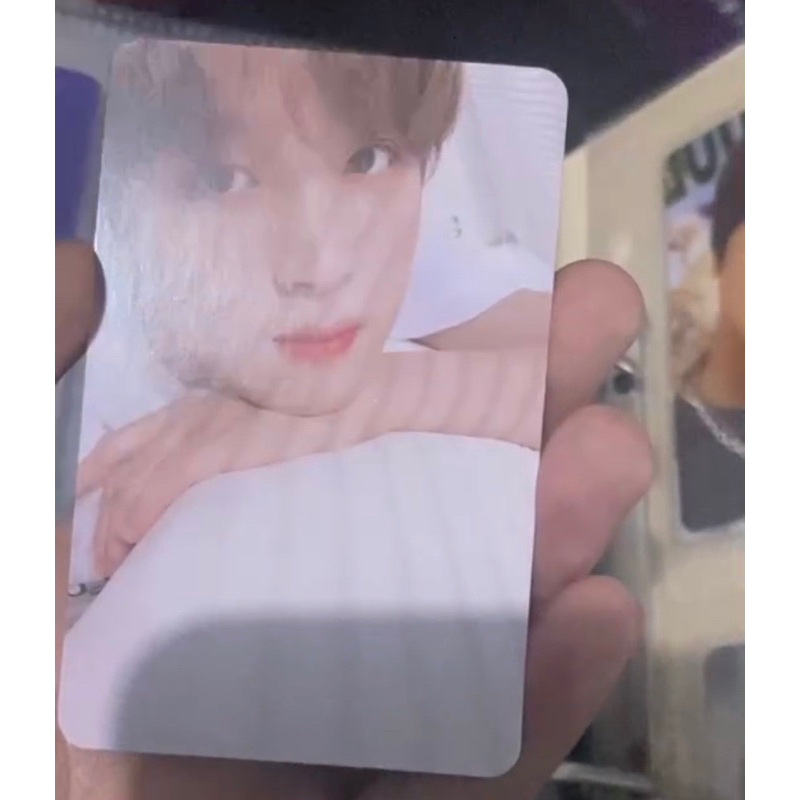 pc hc regulate haechan boboan