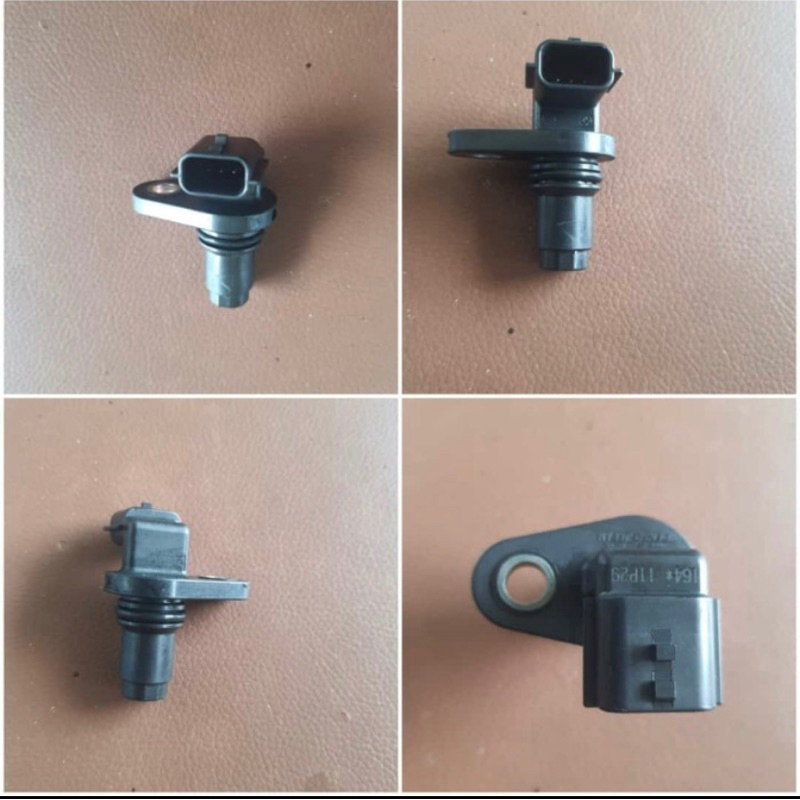 Sensor ckp crankshaft nissan xtrail T31 orginal