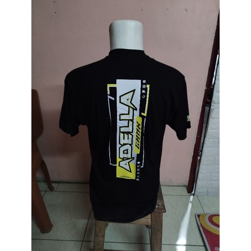 kaos musik / kaos adella gank / kaos amc / kaos adela promo