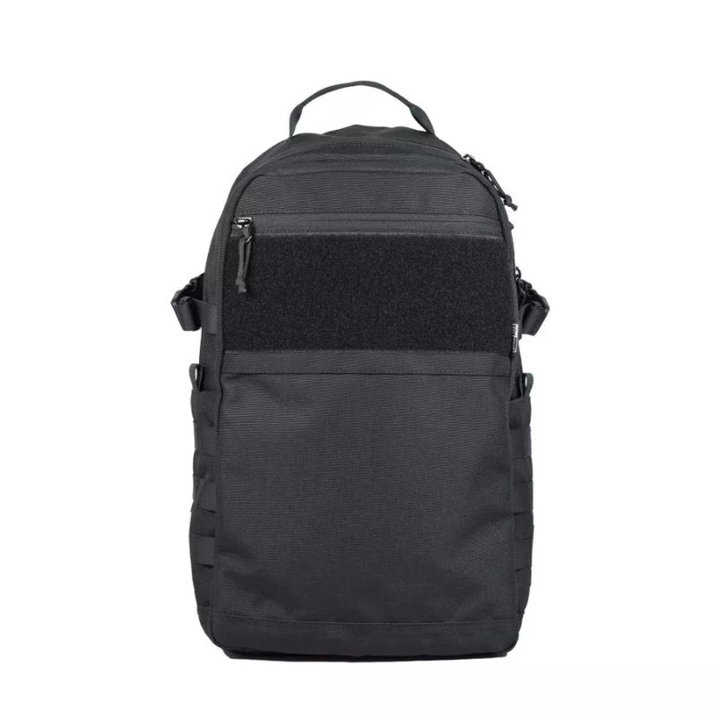 PATAS - Tas INVENOM BACKPACK Black Fox Two