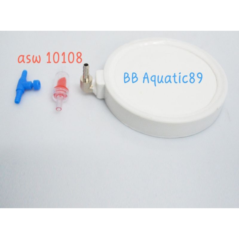 nano bubble aerator asw10108