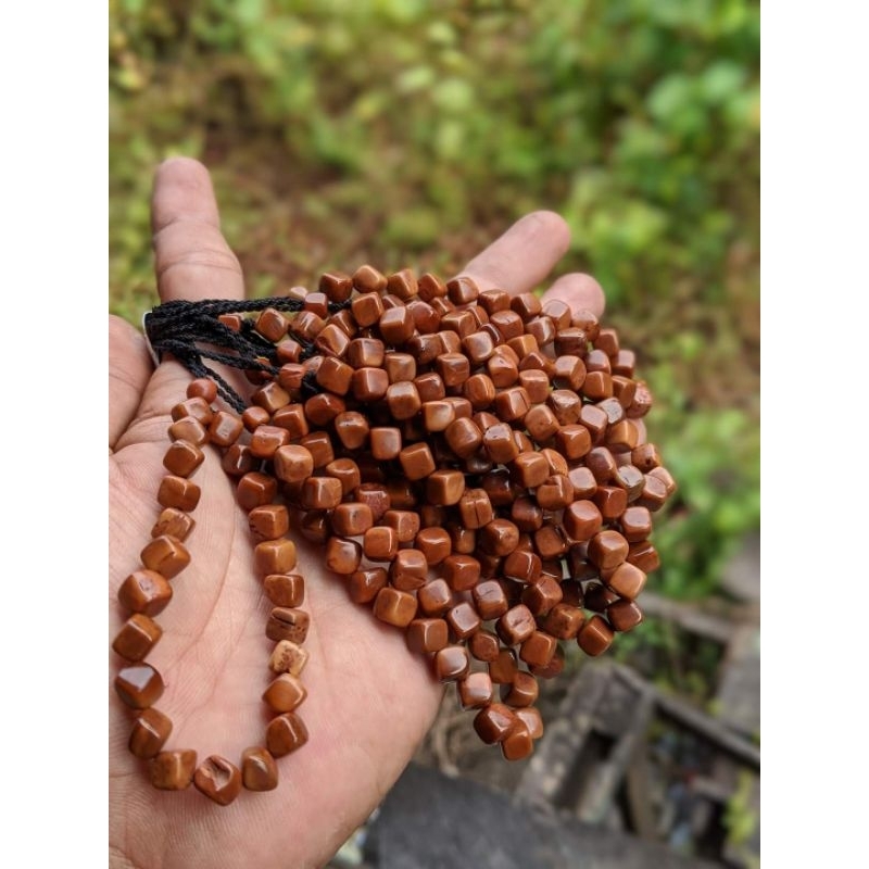 Grosir gelang kaukah/kokka asli motif dadu ORIGINAL