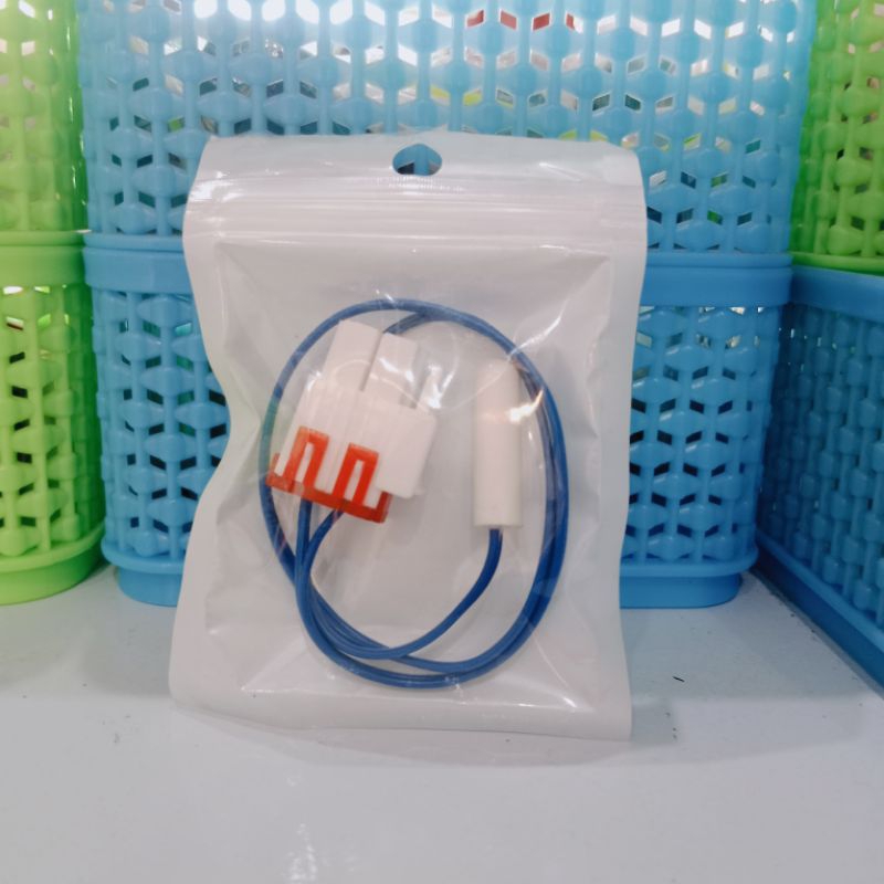 sensor suhu thermis kulkas samsung