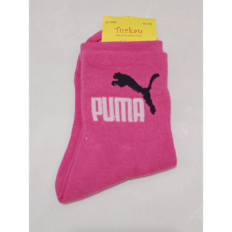 kaos kaki puma original indonesia