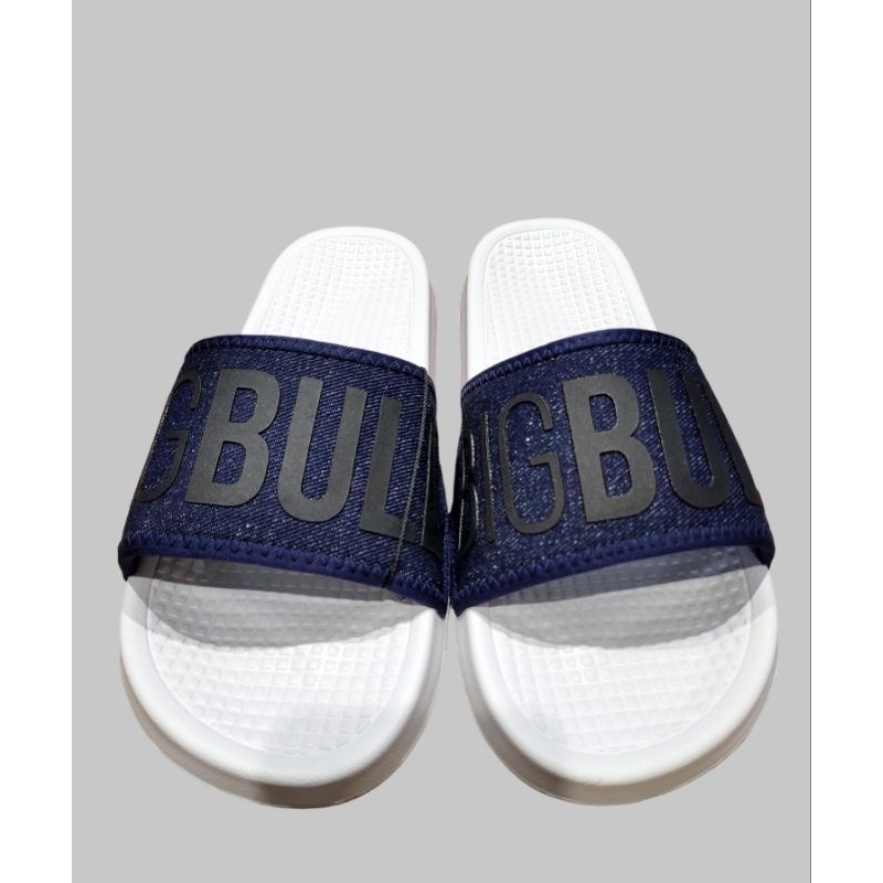 Sandal Sorong Original Lois Jeans SASS 322 W