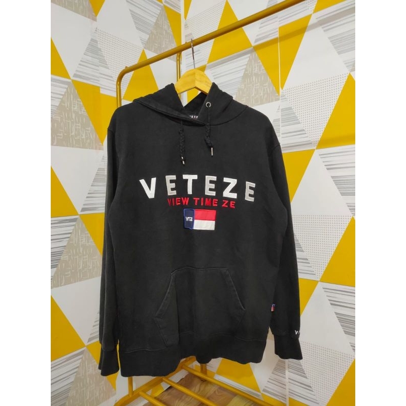 Hoodie Veteze