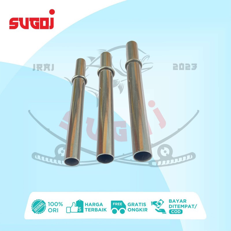 JOIN SHOCK SAMBUNGAN JORAN - SAMBUNGAN UNTUK JORAN