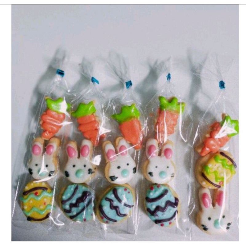 

cookies easter paskah