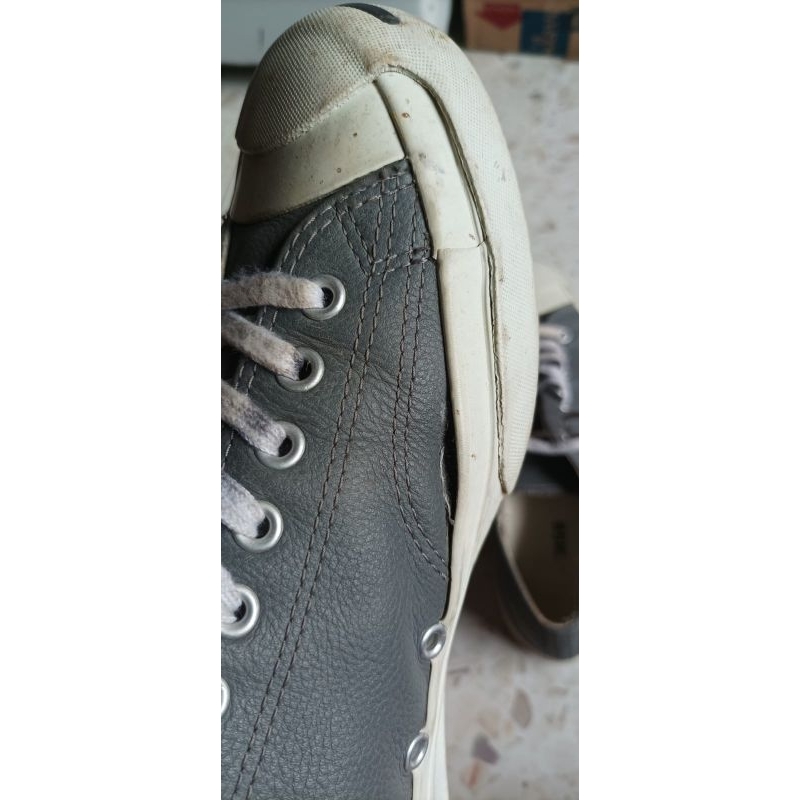 converse jack purcell