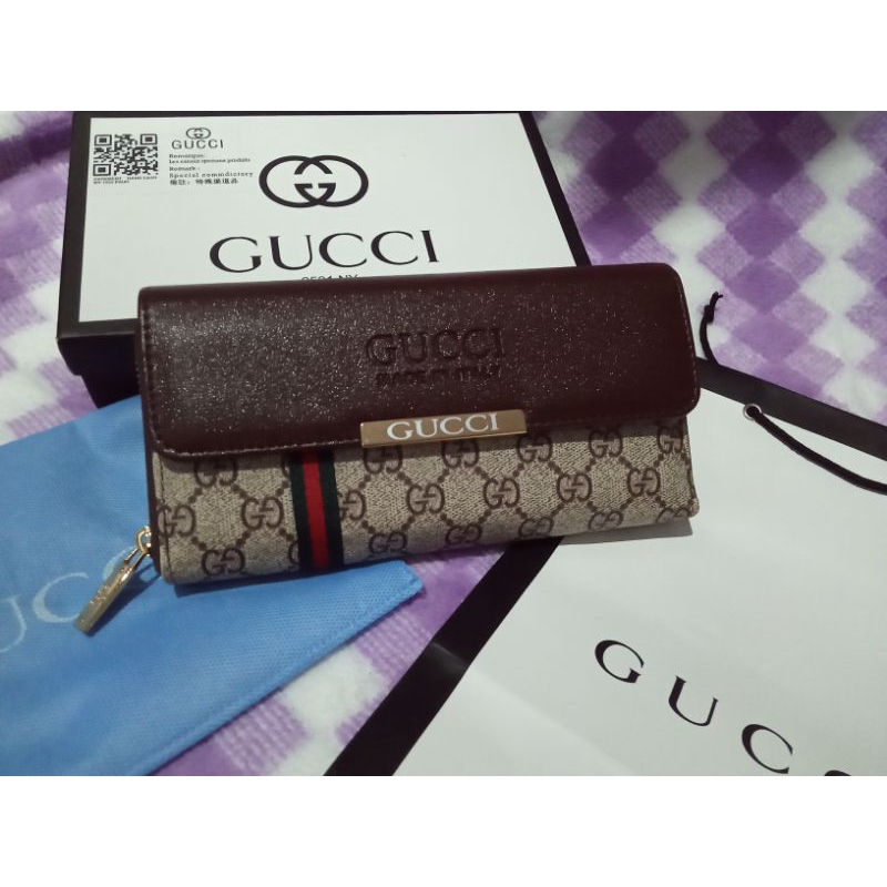 Dompet Fashion GC Dompet Dewasa - Dompet