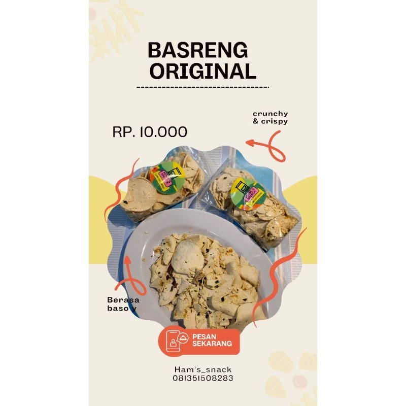 

Basreng Tipis 100 gram
