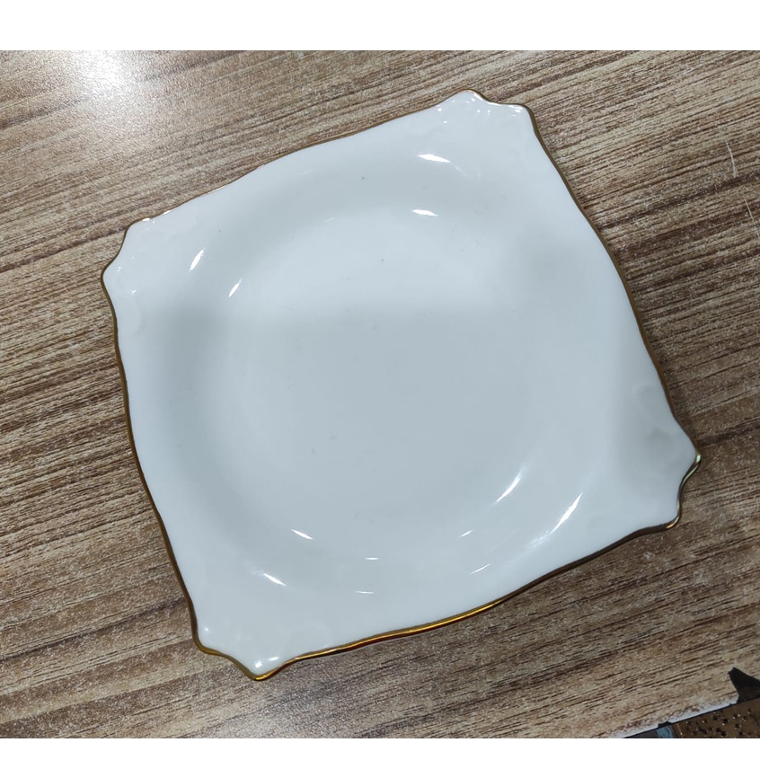 PIRING KUE SEGI KECIL 01490 SANGO 01160