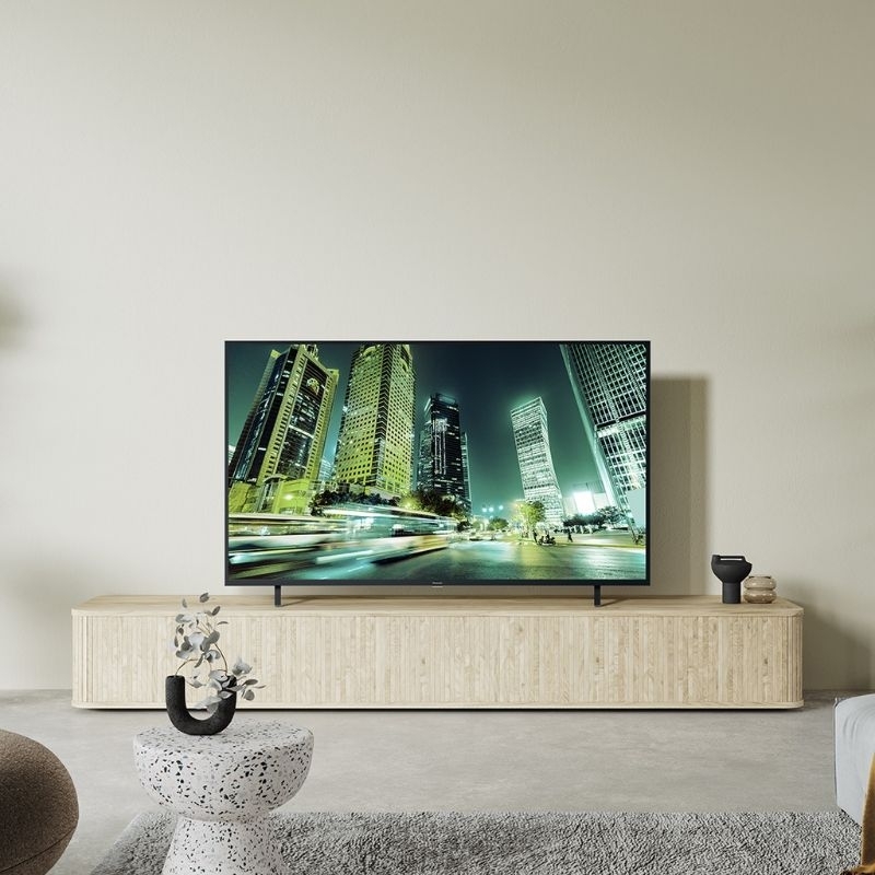 TV LED 4K SMART PANASONIC TH-50LX650G 50INCH