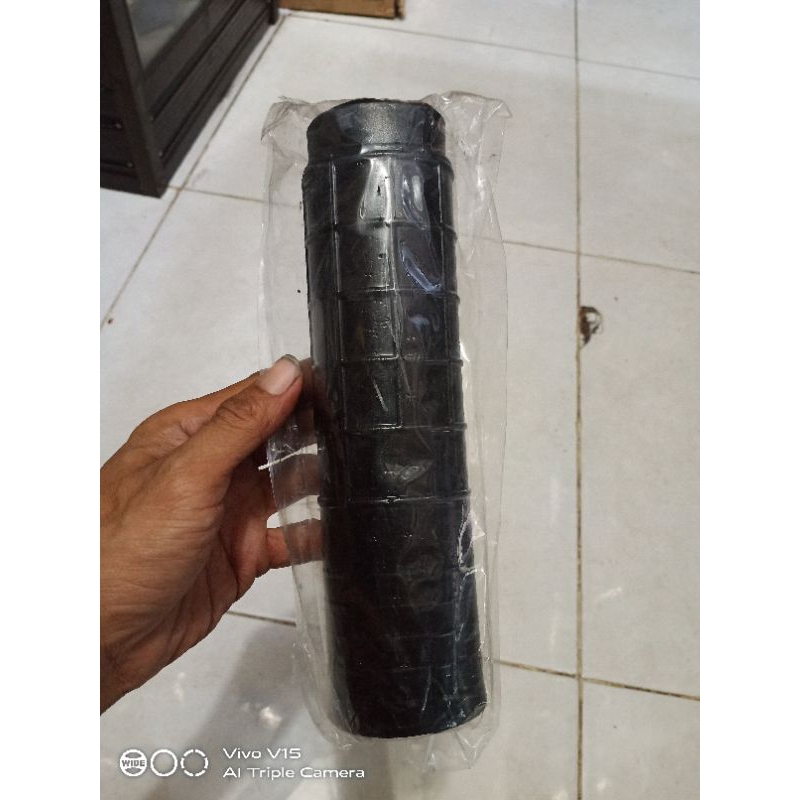 MX1 KARET FILTER KARBURATOR PE PWK 26 28 30 32 34 MM PNP KLX 150 PANJANG 22,5CM