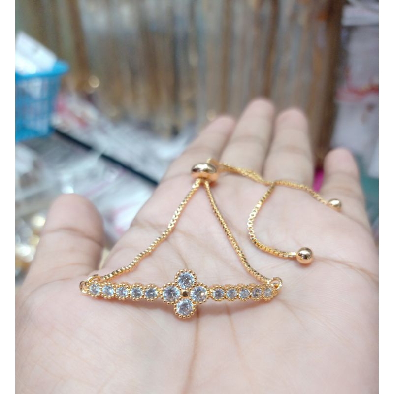 GELANG SERUT PERMATA