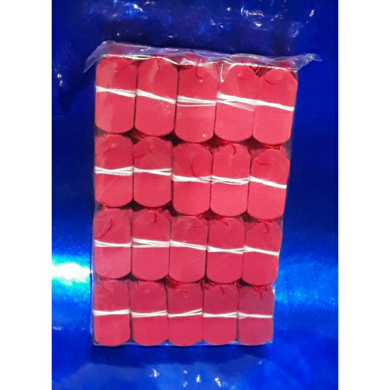 

RK BANDROL/LABEL PERHIASAN ISI: 900 LEMBAR/PACK