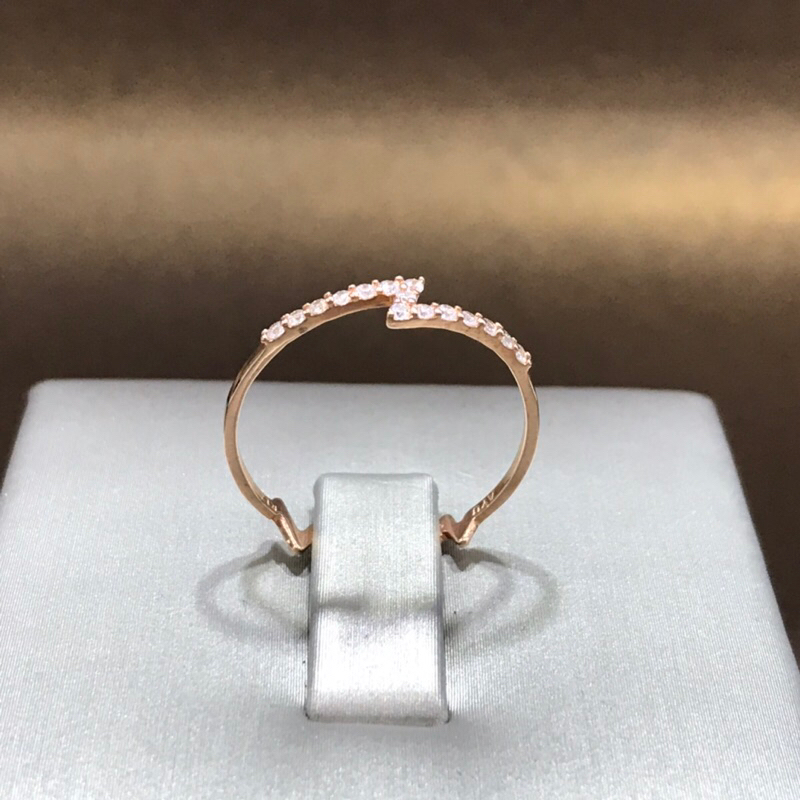 CINCIN EMAS AYU GOLD 750 CCE1104