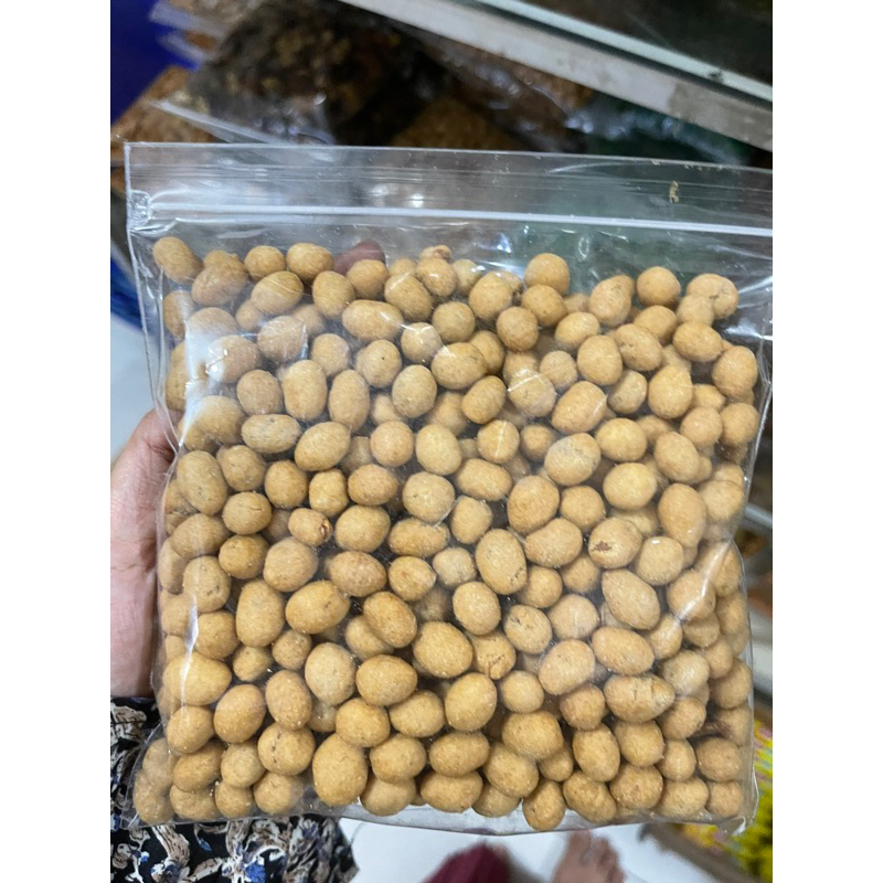 

Kacang Telor