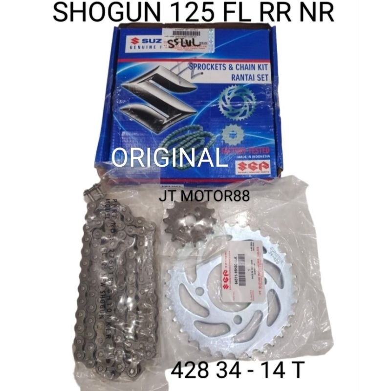 Harga rr34 kit Terbaru Jul 2025 | BigGo Indonesia