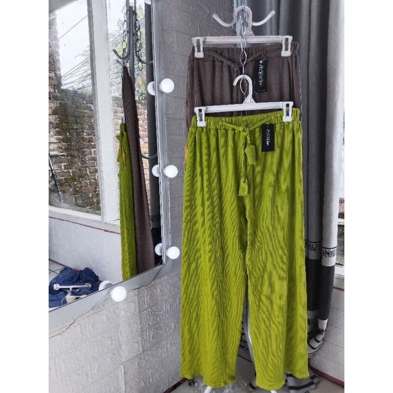 kulot knit / kulot murce / kulot romadove / kulot hightwash / kulot clarke /  kulot premium / kulot 