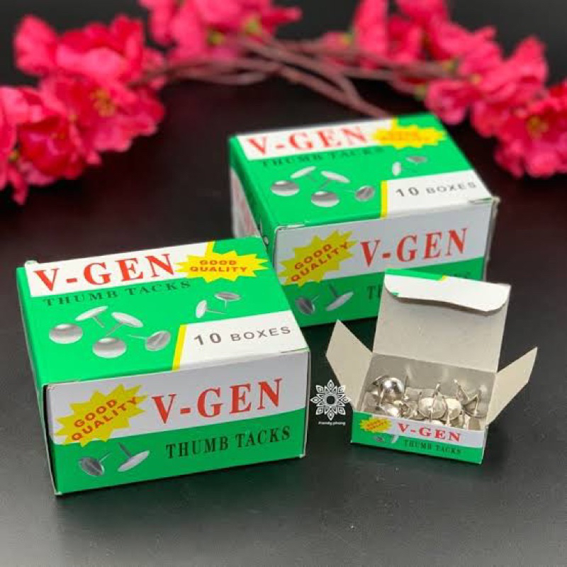 

PAKU PAYUNG V-GEN 1BOX ISI 30
