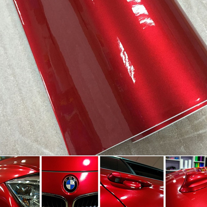 Jual Sticker Wrap Superdecal motor mobil motif premium Louis