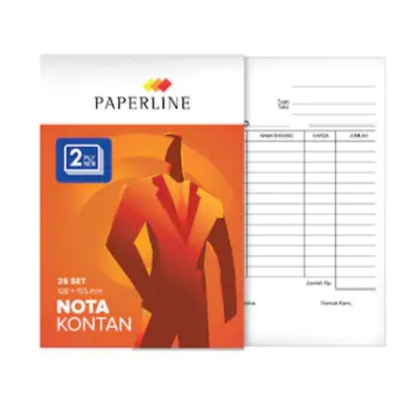 

nota kontan.paperline.2ply