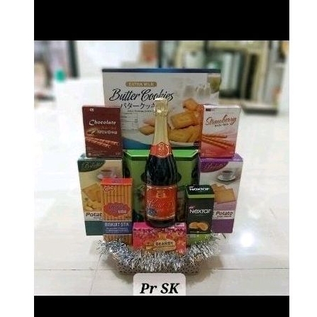 

Parcel Lebaran Murah Hampers Idul Fitri
