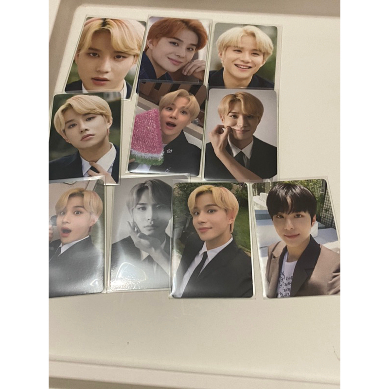 dicon pc 101 jaehyun - jungwoo set