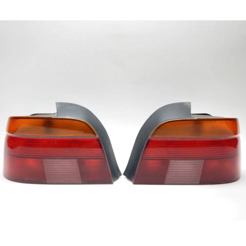 Lampu Belakang Original Germany BMW 528 520 525 / BMW E39 Stop Lamp Tail light Second / Stoplamp Ori