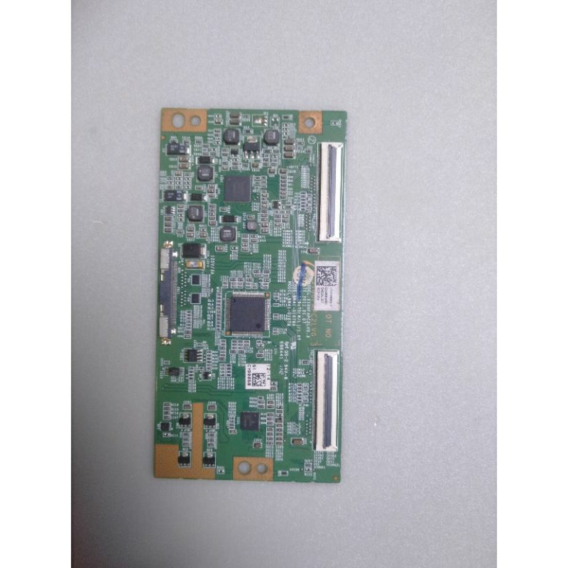 T Con tv LED Samsung 46D5000