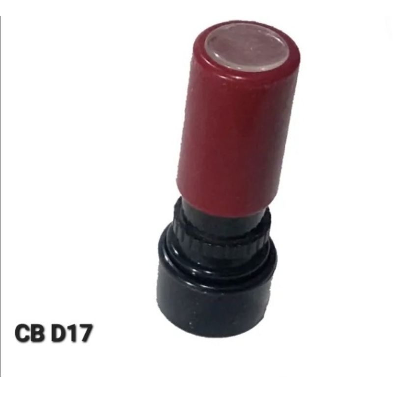

gagang stempel Flash D17 / warna D17