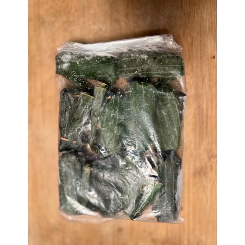 

Lemper Ayam Homemade Frozen