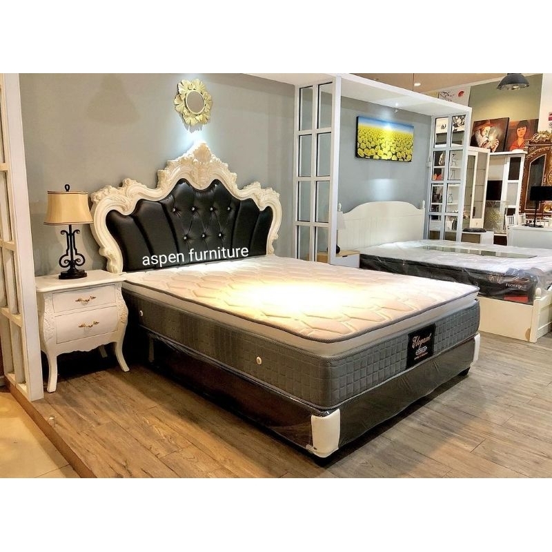 Springbed Elegant classic 160 (khusus manado)